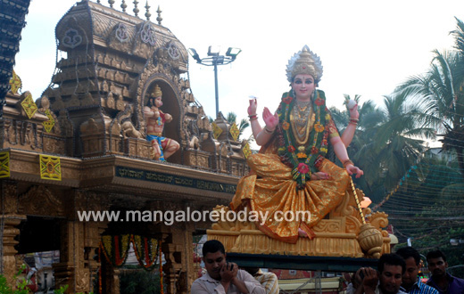 Dasara 2012